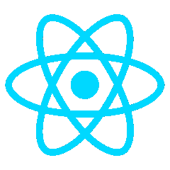 react